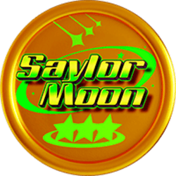 SAYLOR logo