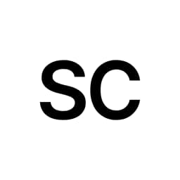 SCPQU logo