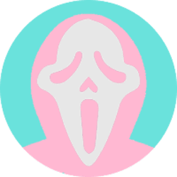SCREAM logo