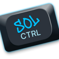SCTRL logo