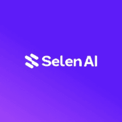 SELEN logo