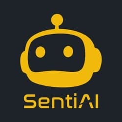 SENTI logo