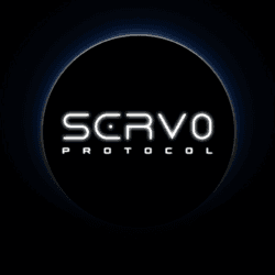 SERV0 logo
