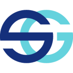 SG logo