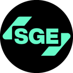 SGE logo