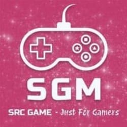SGM logo