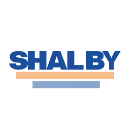 SHALBY.NSE logo