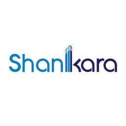 SHANKARA.NSE logo