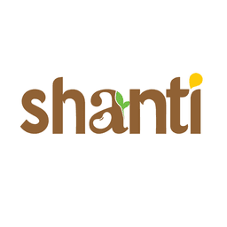 SHANTI.NSE logo
