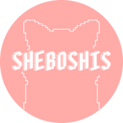 SHEB logo