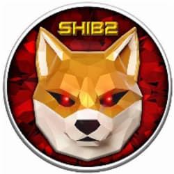 SHIB2 logo