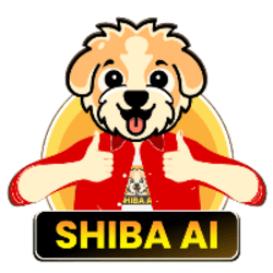 SHIBAAI logo