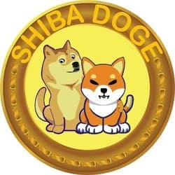SHIBDOGE logo