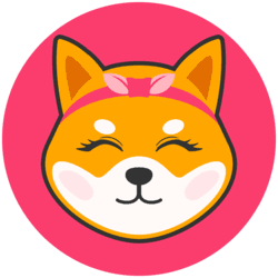 SHIBGF logo