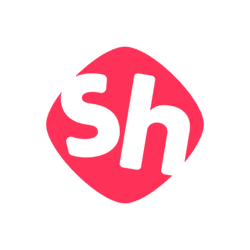 SHPING logo