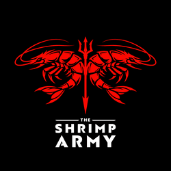 SHRIMPS logo