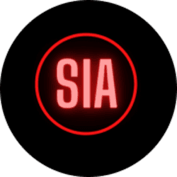 SIAS logo