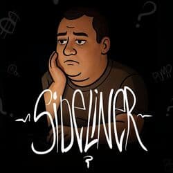 SIDELINER logo