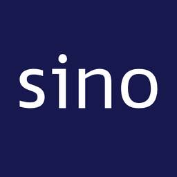 SINO logo