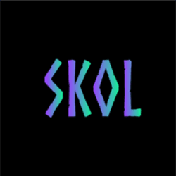 SKOL logo