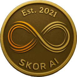 SKORAI logo