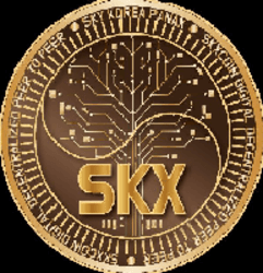 SKX logo