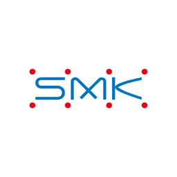SMK logo
