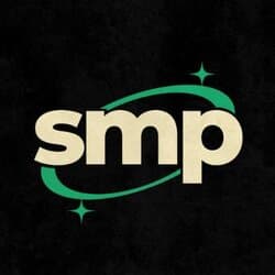 SMP logo