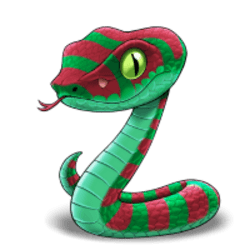 SNAKES logo