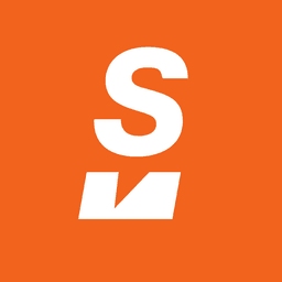 SNDR logo