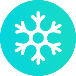 SNOW logo