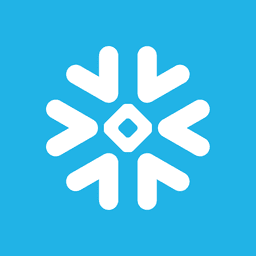 SNOW logo