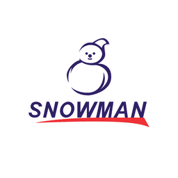SNOWMAN.NSE logo