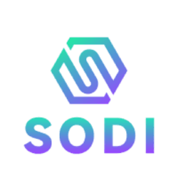 SODI logo