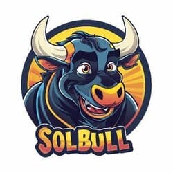 SOLBULL logo