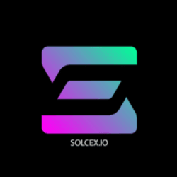SOLCEX logo