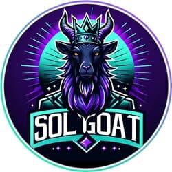 SOLGOAT logo