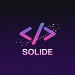 SOLIDE logo