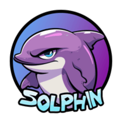 SOLPHIN logo