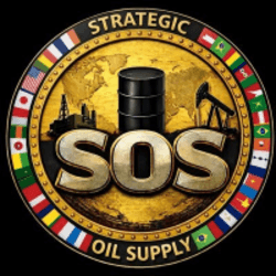 SOS logo