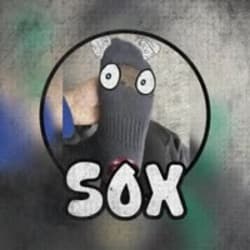 SOX logo