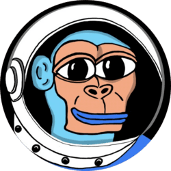 SPACEAPE logo