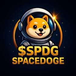 SPDG logo