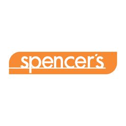 SPENCERS.NSE logo