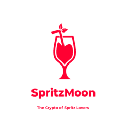 SPRITZMOON logo