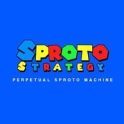 SPRSTR logo