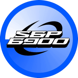 SPX6900 logo
