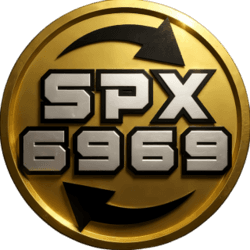 SPX6969 logo