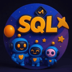 SQL logo