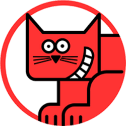 SQRCAT logo